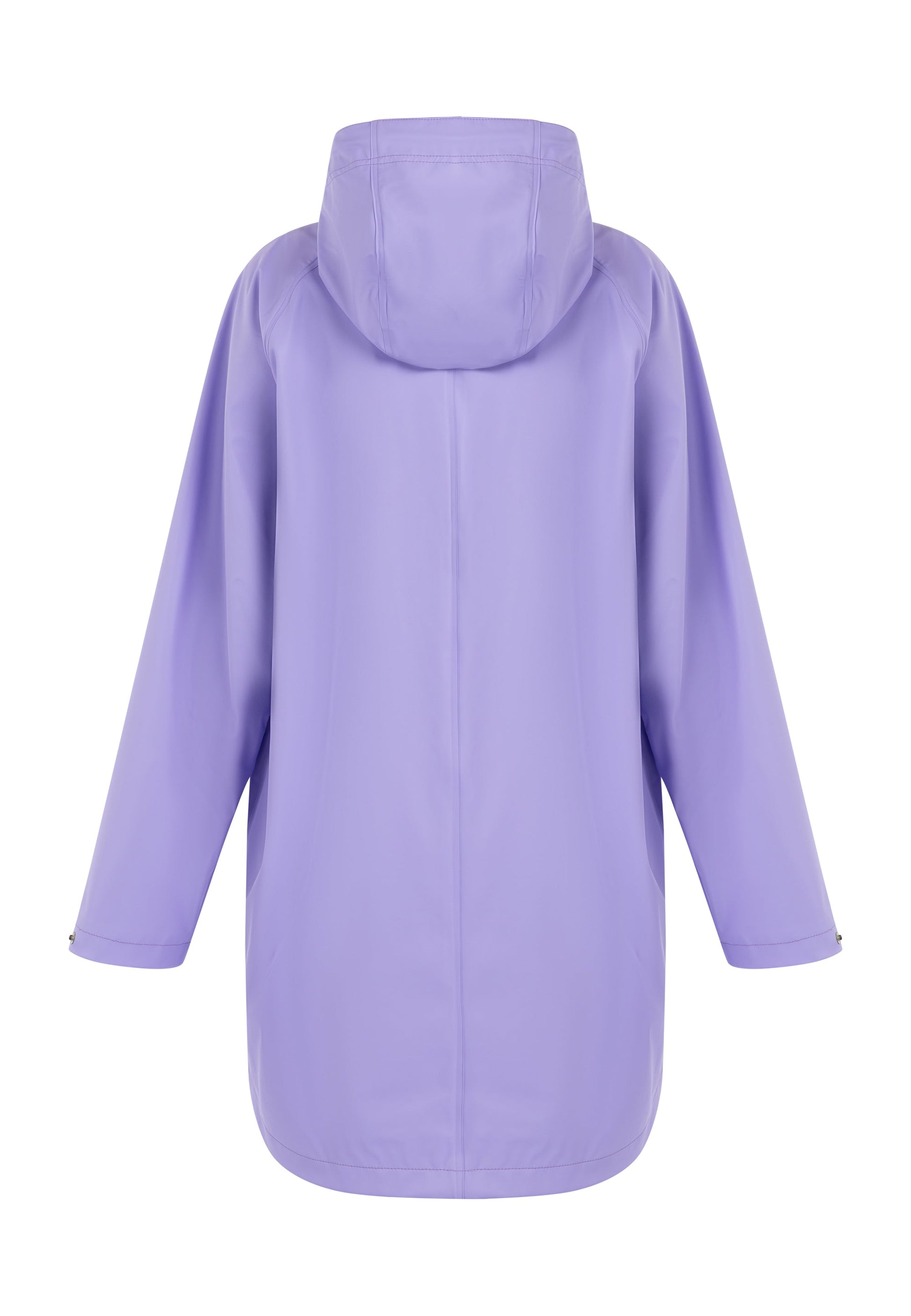 Schmuddelwedda Women's Oversized Raincoat