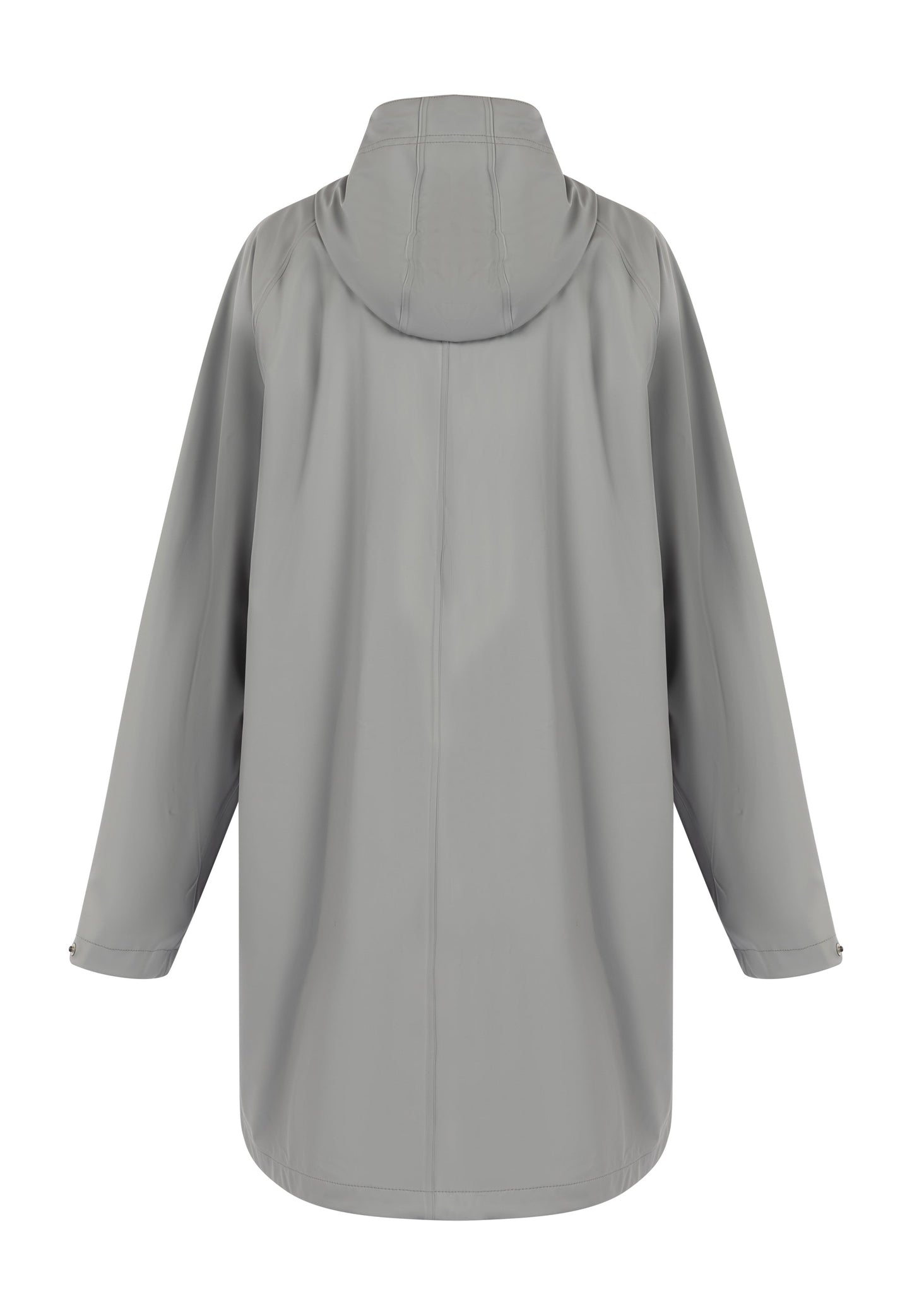 Schmuddelwedda Women's Oversized Raincoat