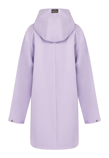 Schmuddelwedda Women's Oversized Raincoat