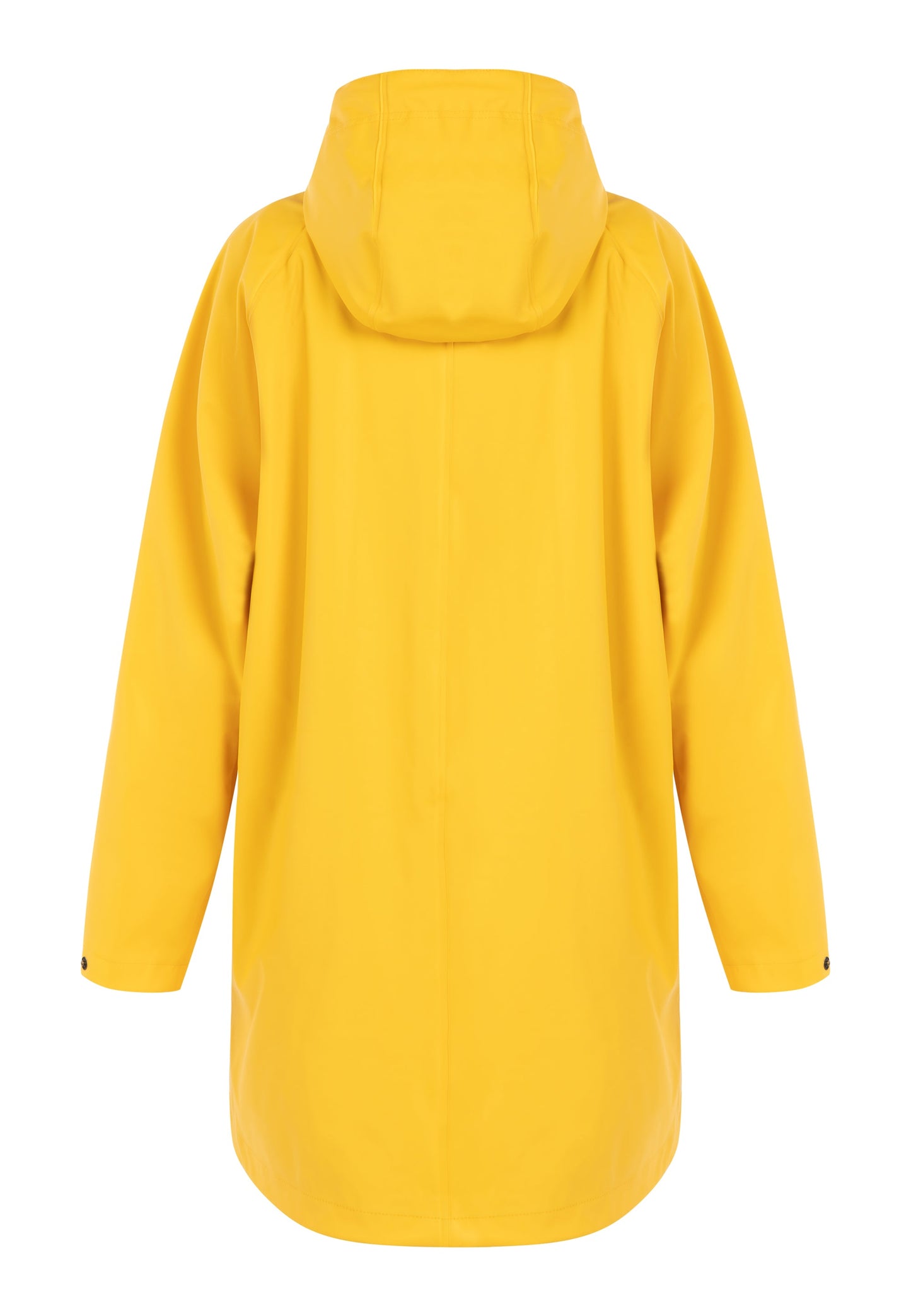 Schmuddelwedda Women's Oversized Raincoat