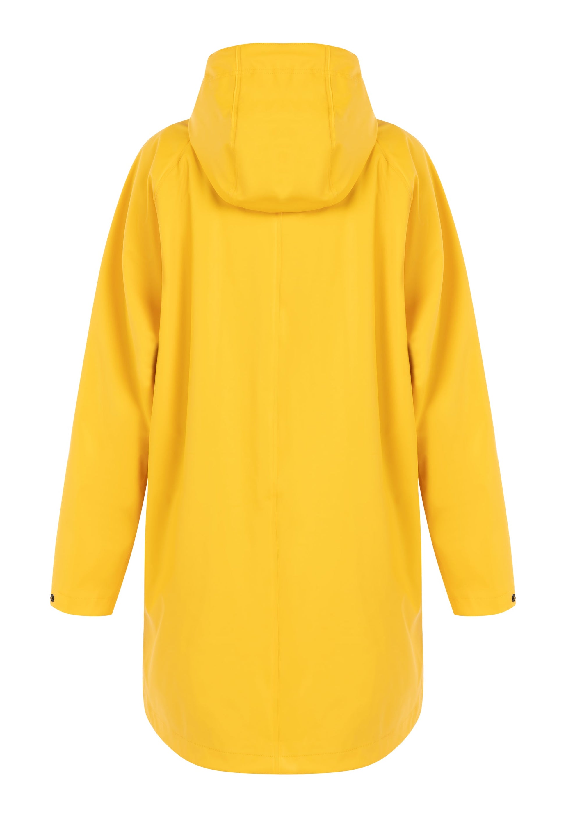 Schmuddelwedda Women's Oversized Raincoat