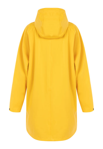 Schmuddelwedda Women's Oversized Raincoat