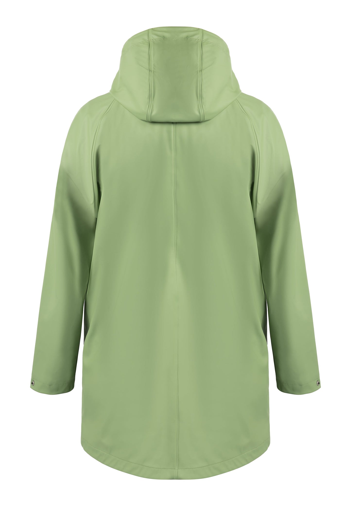 Schmuddelwedda Women's Oversized Raincoat