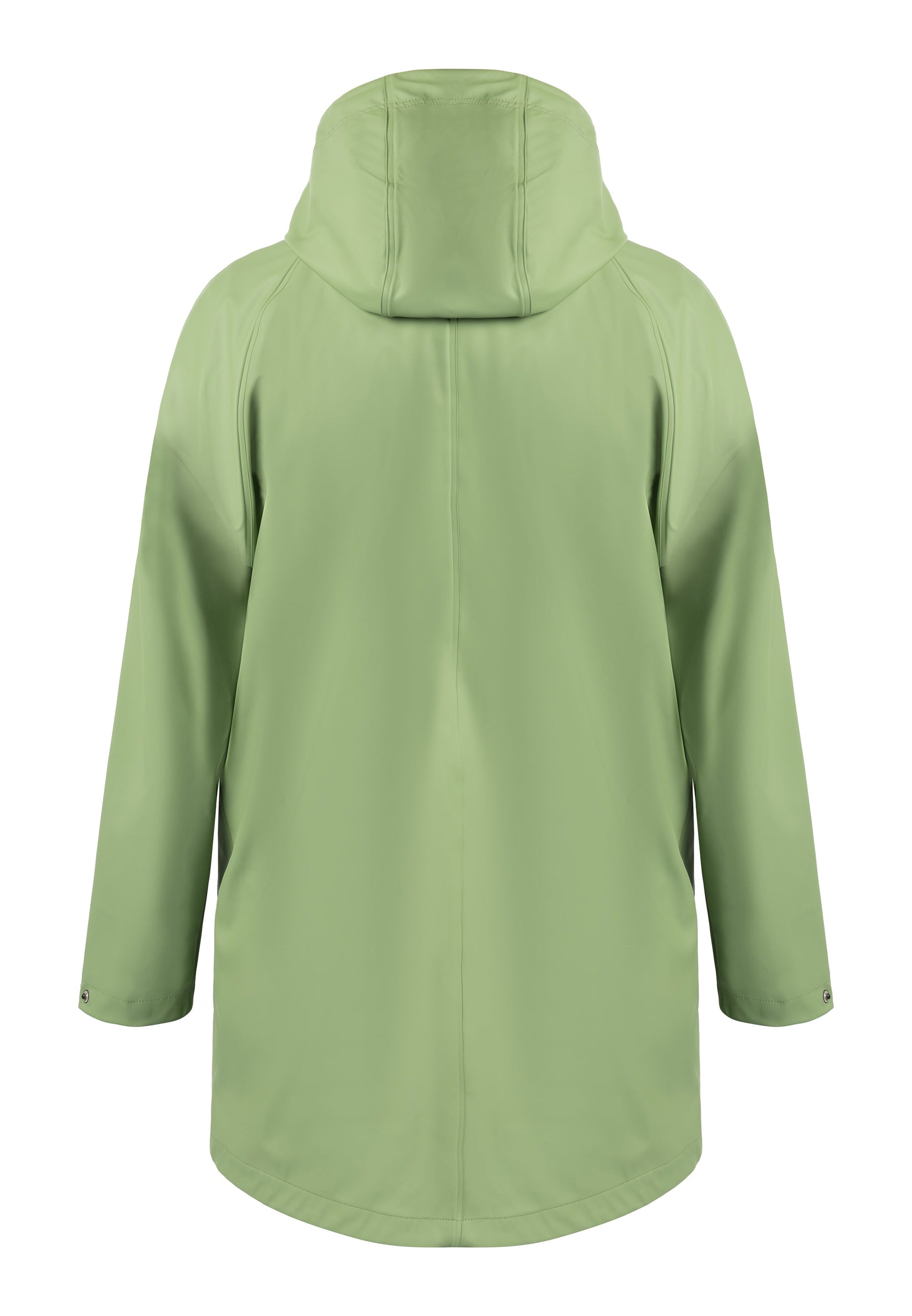 Schmuddelwedda Women's Oversized Raincoat