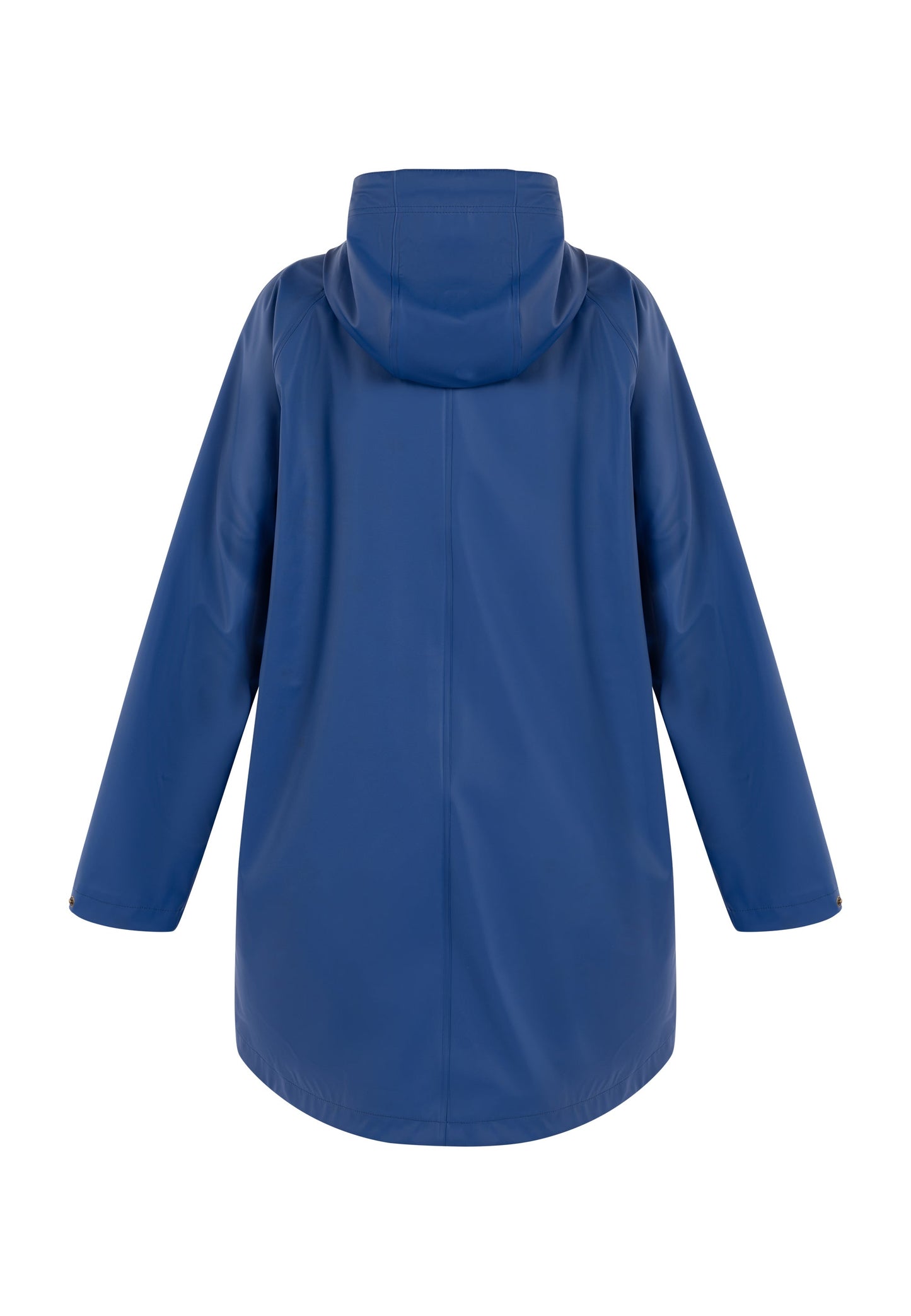 Schmuddelwedda Women's Oversized Raincoat