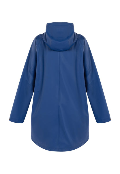 Schmuddelwedda Women's Oversized Raincoat