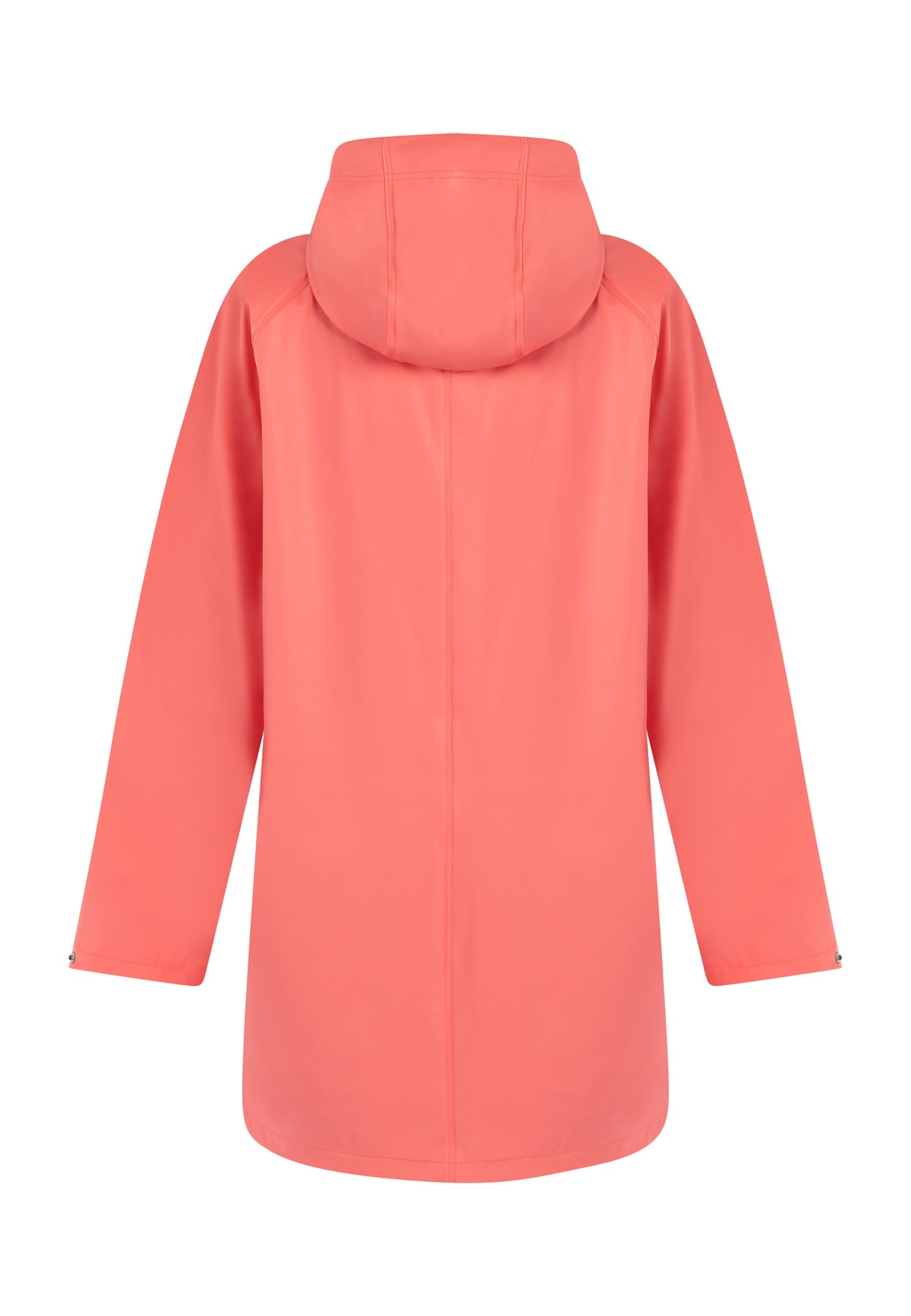 Schmuddelwedda Women's Oversized Raincoat