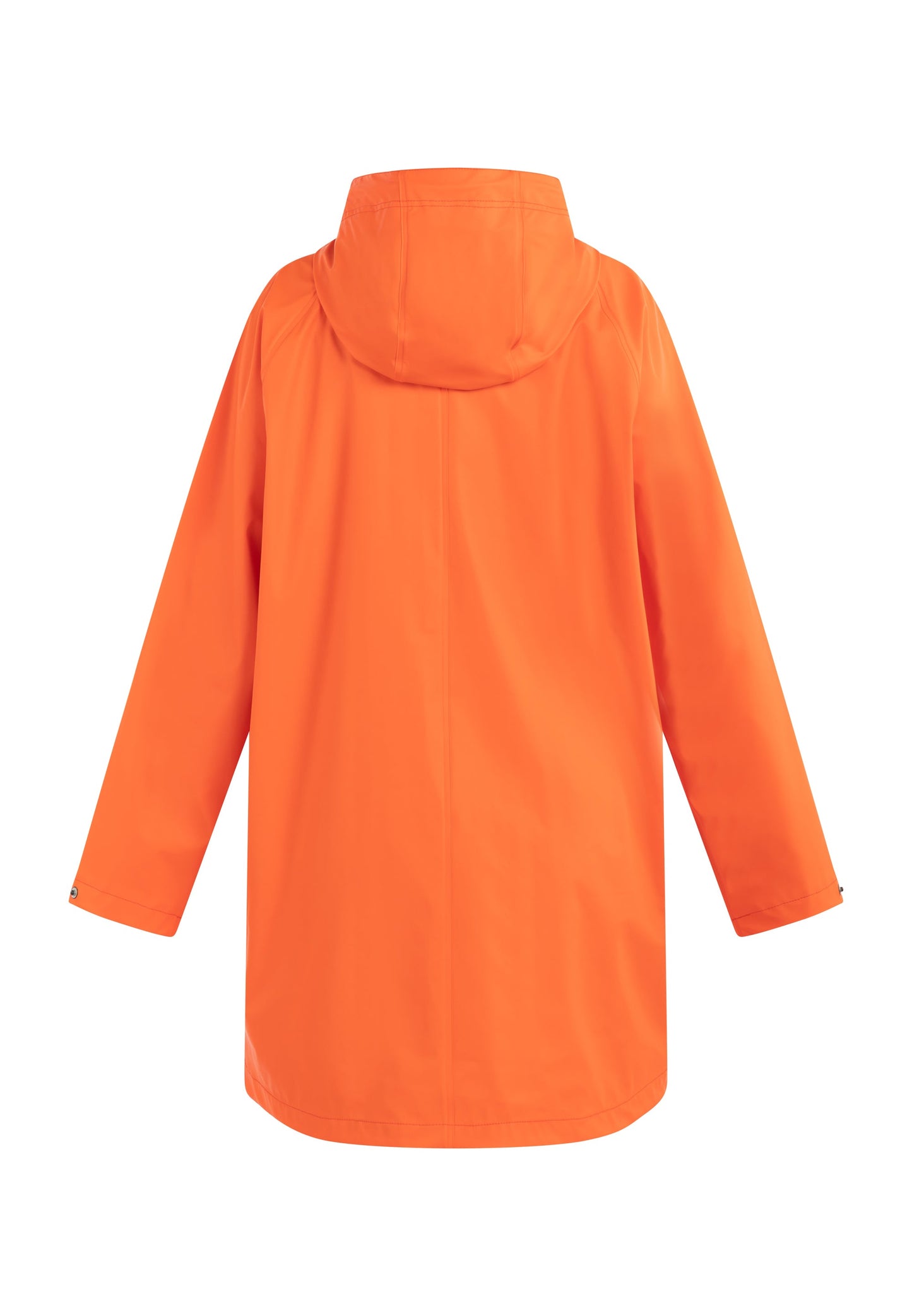 Schmuddelwedda Women's Oversized Raincoat