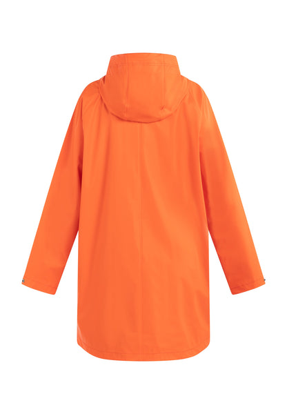 Schmuddelwedda Women's Oversized Raincoat