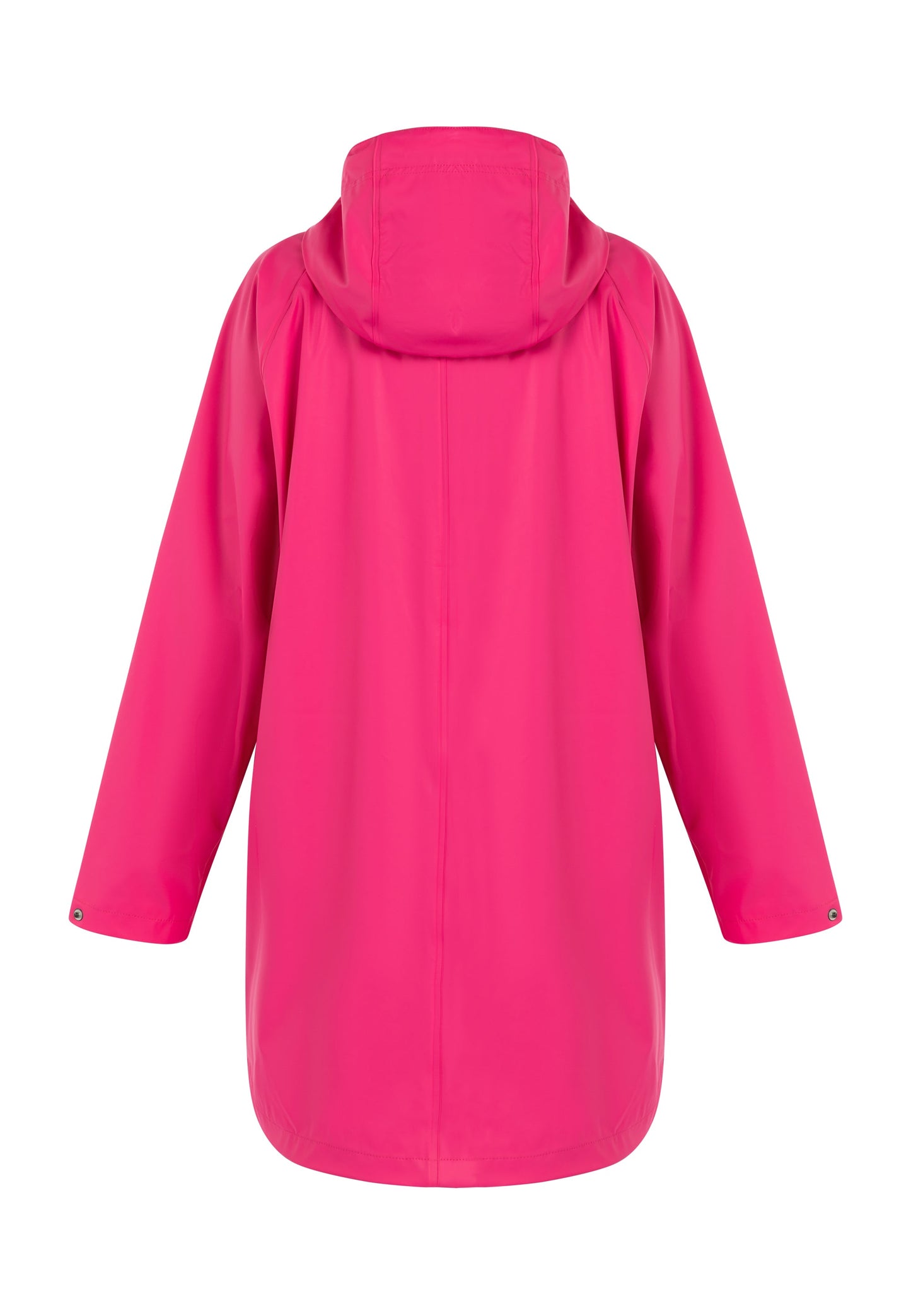 Schmuddelwedda Women's Oversized Raincoat