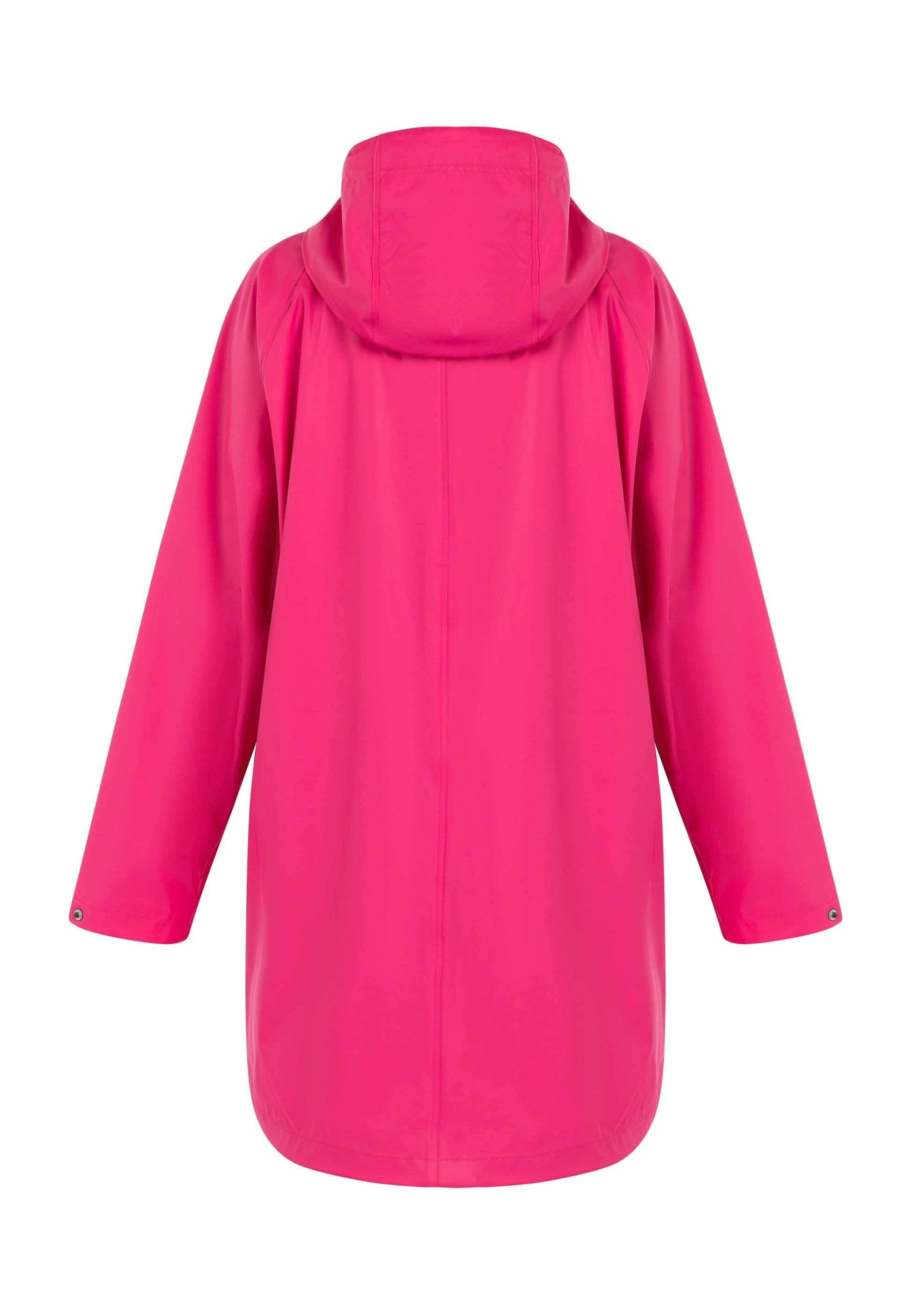 Schmuddelwedda Women's Oversized Raincoat