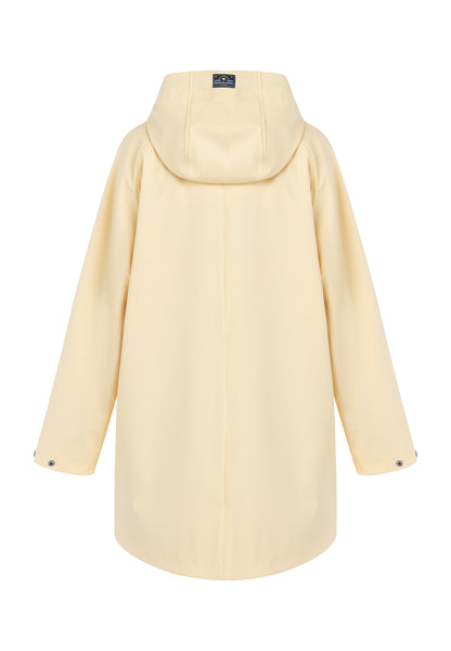 Schmuddelwedda Women's Oversized Raincoat