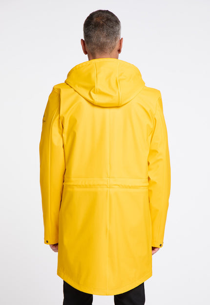 Schmuddelwedda Men's Raincoat