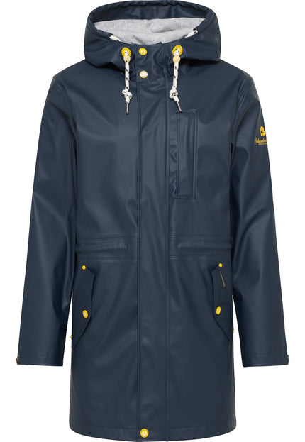 Schmuddelwedda Men's Raincoat