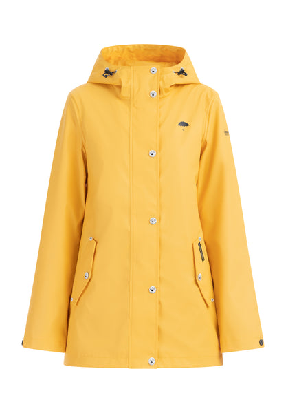 Schmuddelwedda Women's Raincoat