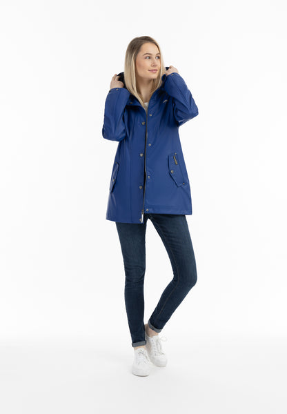 Schmuddelwedda Women's Raincoat