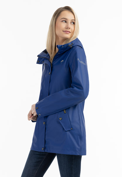 Schmuddelwedda Women's Raincoat