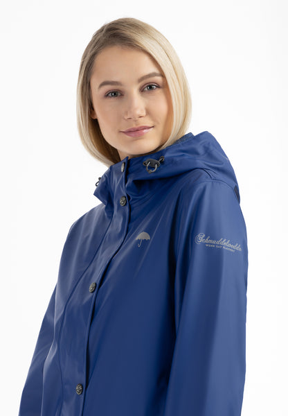 Schmuddelwedda Women's Raincoat