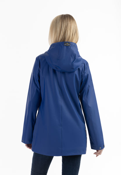 Schmuddelwedda Women's Raincoat