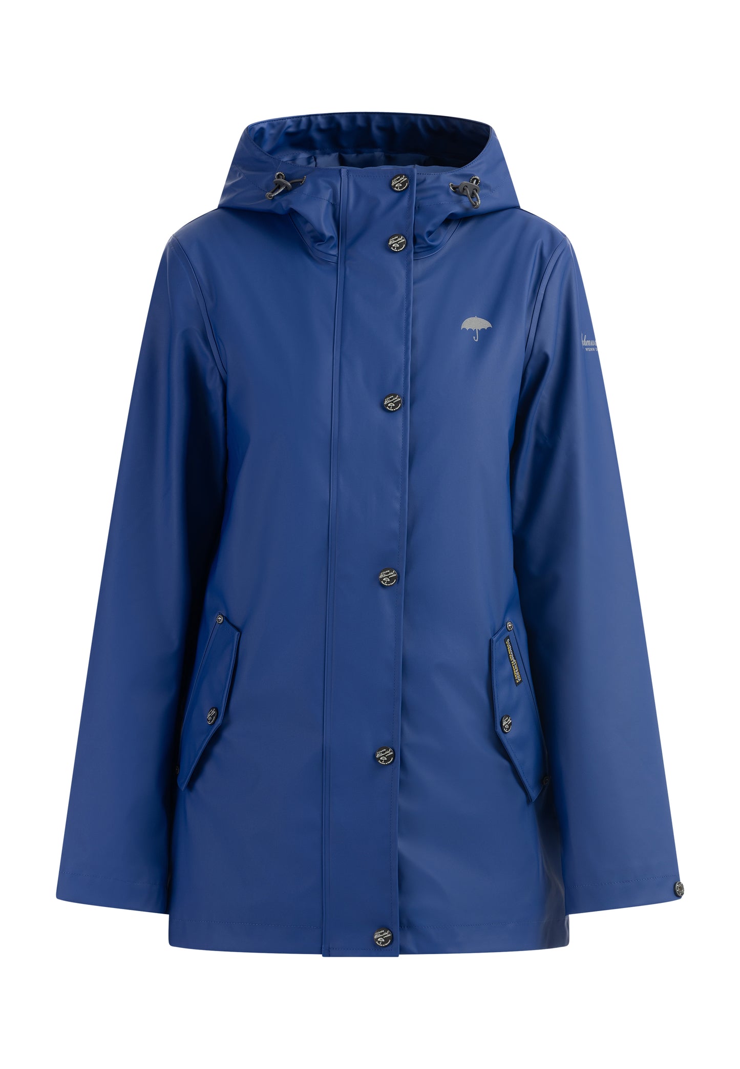 Schmuddelwedda Women's Raincoat