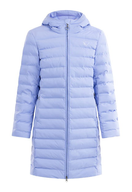 Mymo Women's Padded Quilted Coat