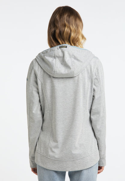 Schmuddelwedda Damen Funktionsjacke