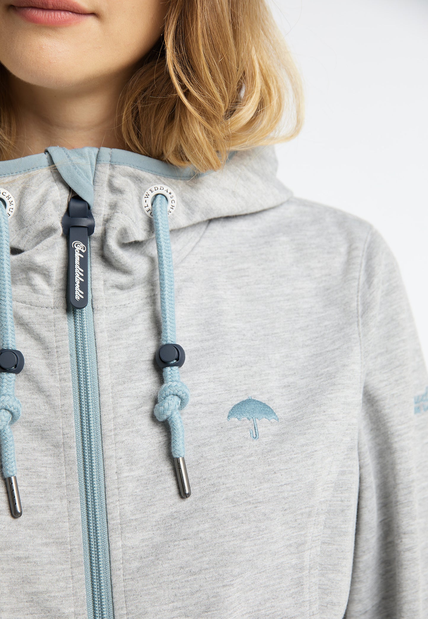 Schmuddelwedda Damen Funktionsjacke