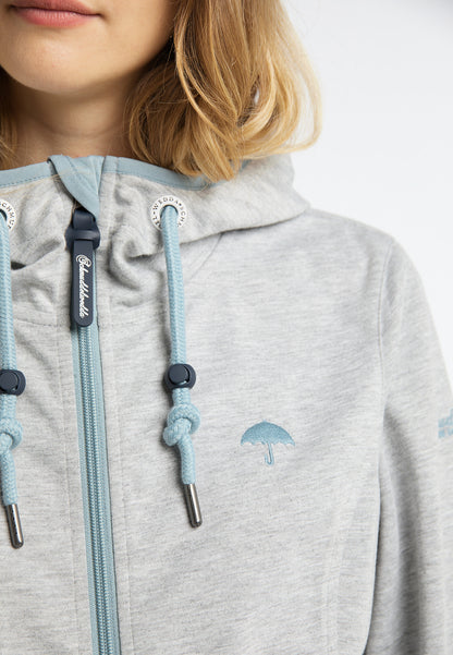 Schmuddelwedda Damen Funktionsjacke