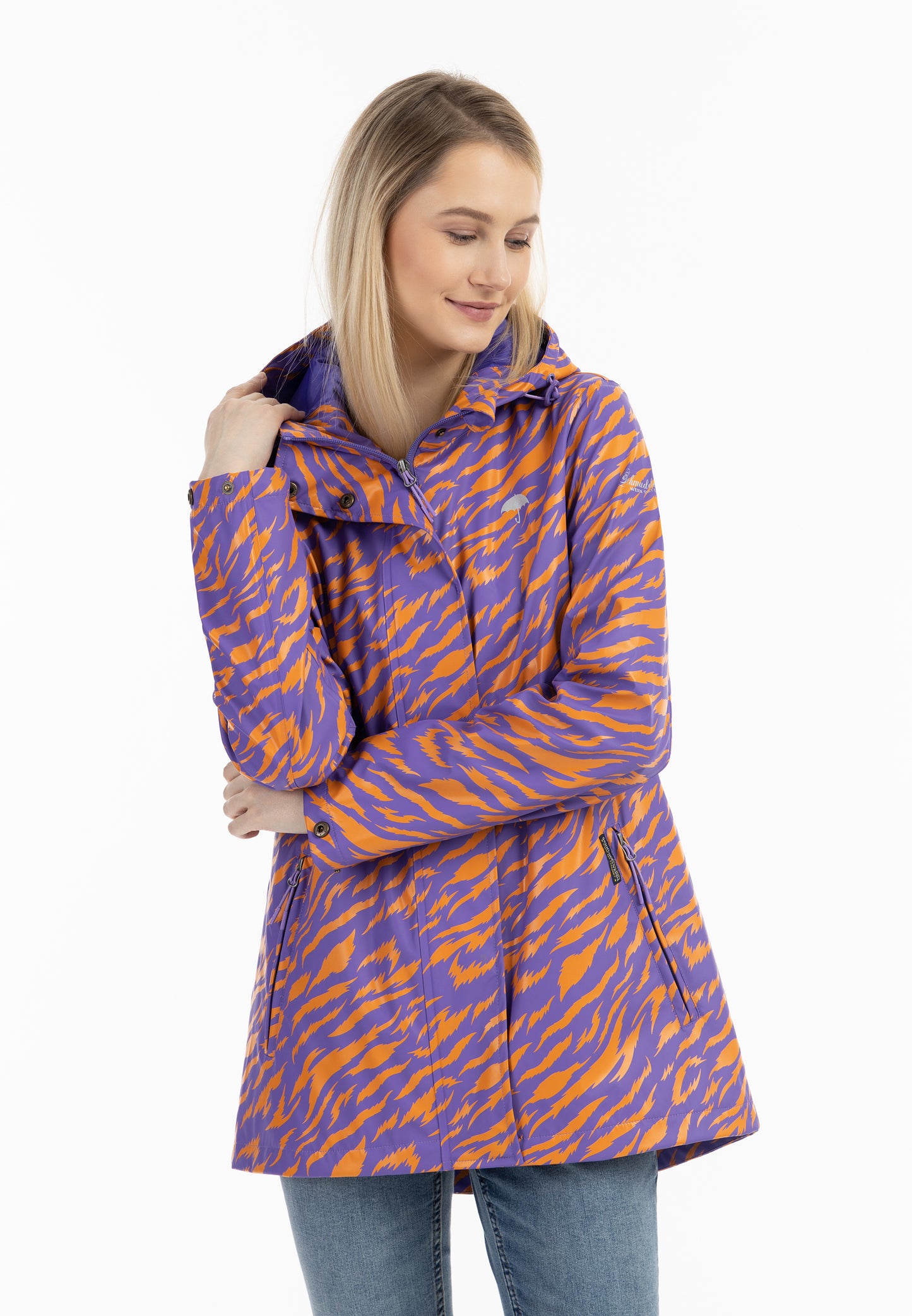 Schmuddelwedda Kobiety