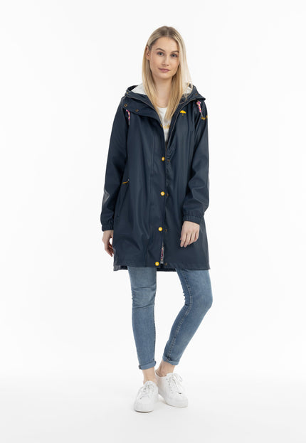 Schmuddelwedda Women's Raincoat