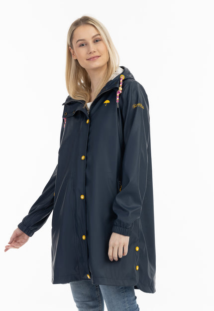 Schmuddelwedda Women's Raincoat