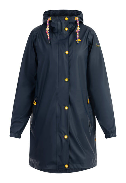 Schmuddelwedda Women's Raincoat