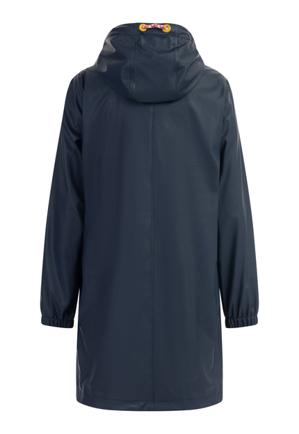 Schmuddelwedda Women's Raincoat