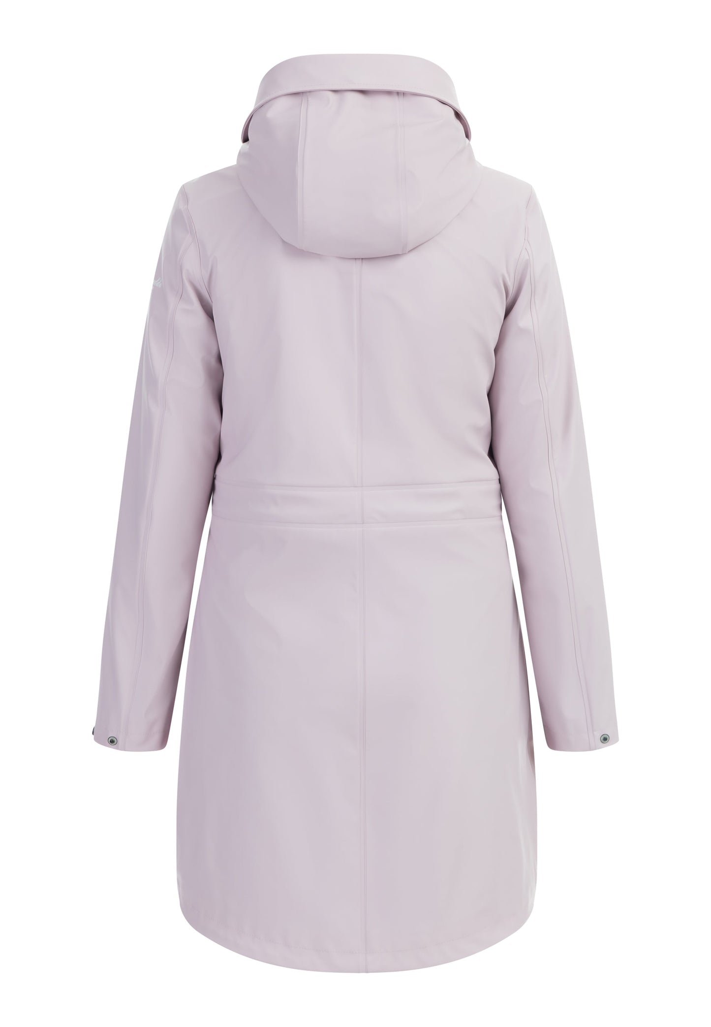 Schmuddelwedda Women's Raincoat