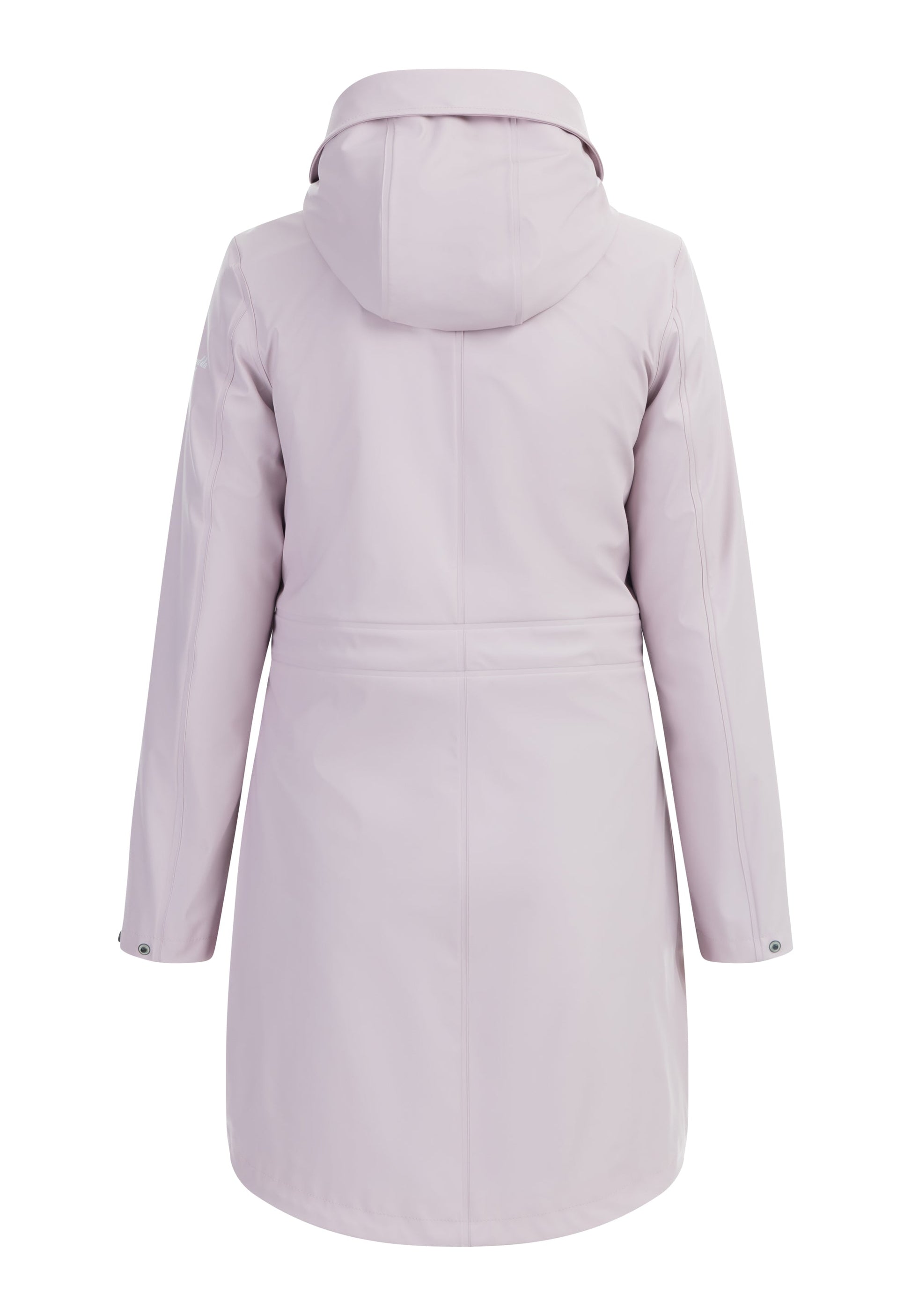 Schmuddelwedda Women's Raincoat