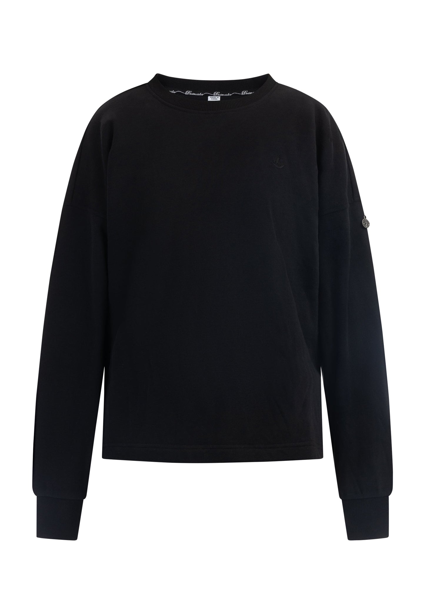 Dreimaster vintage Women's Oversized Sweatshirt