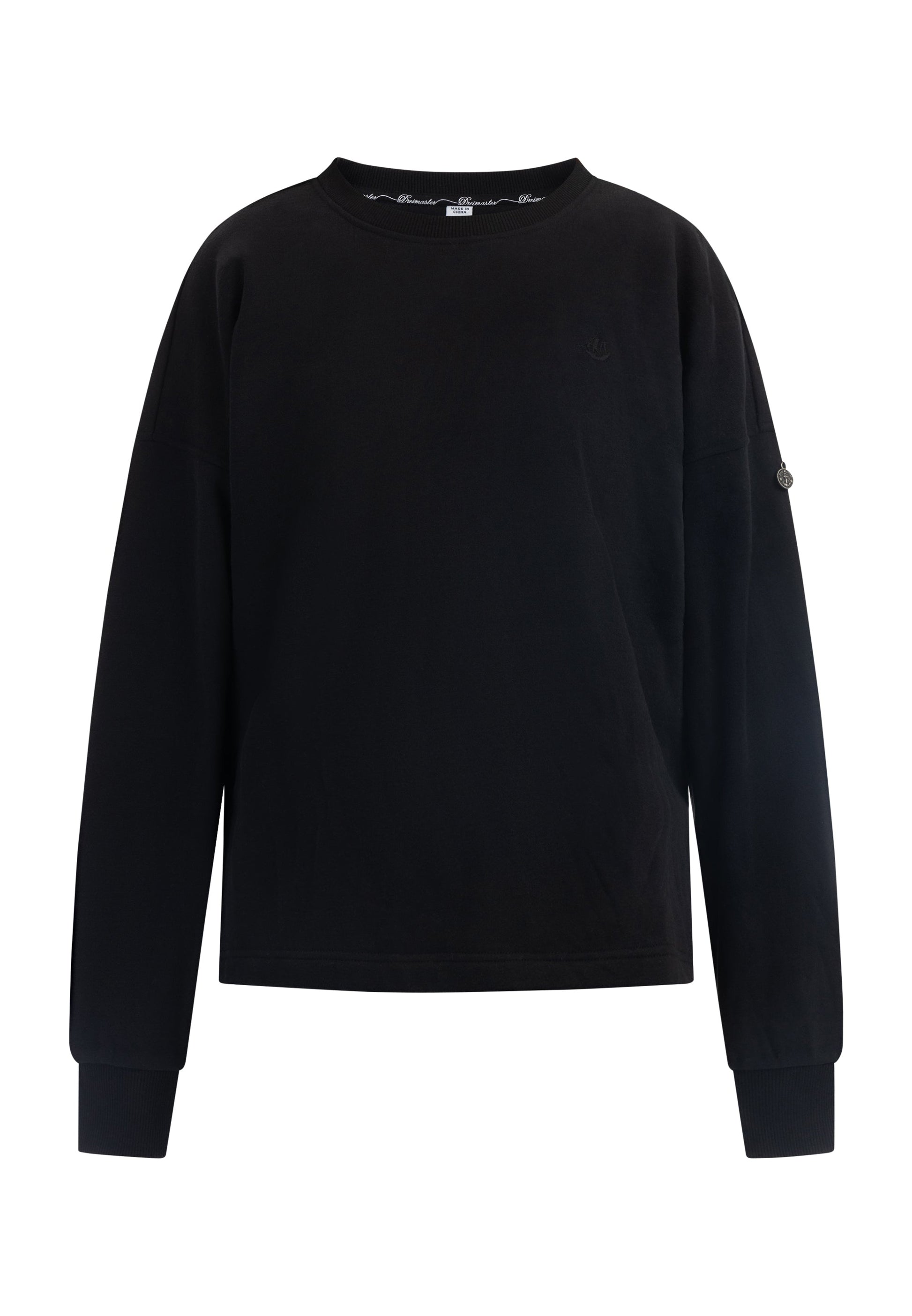 Dreimaster vintage Women's Oversized Sweatshirt