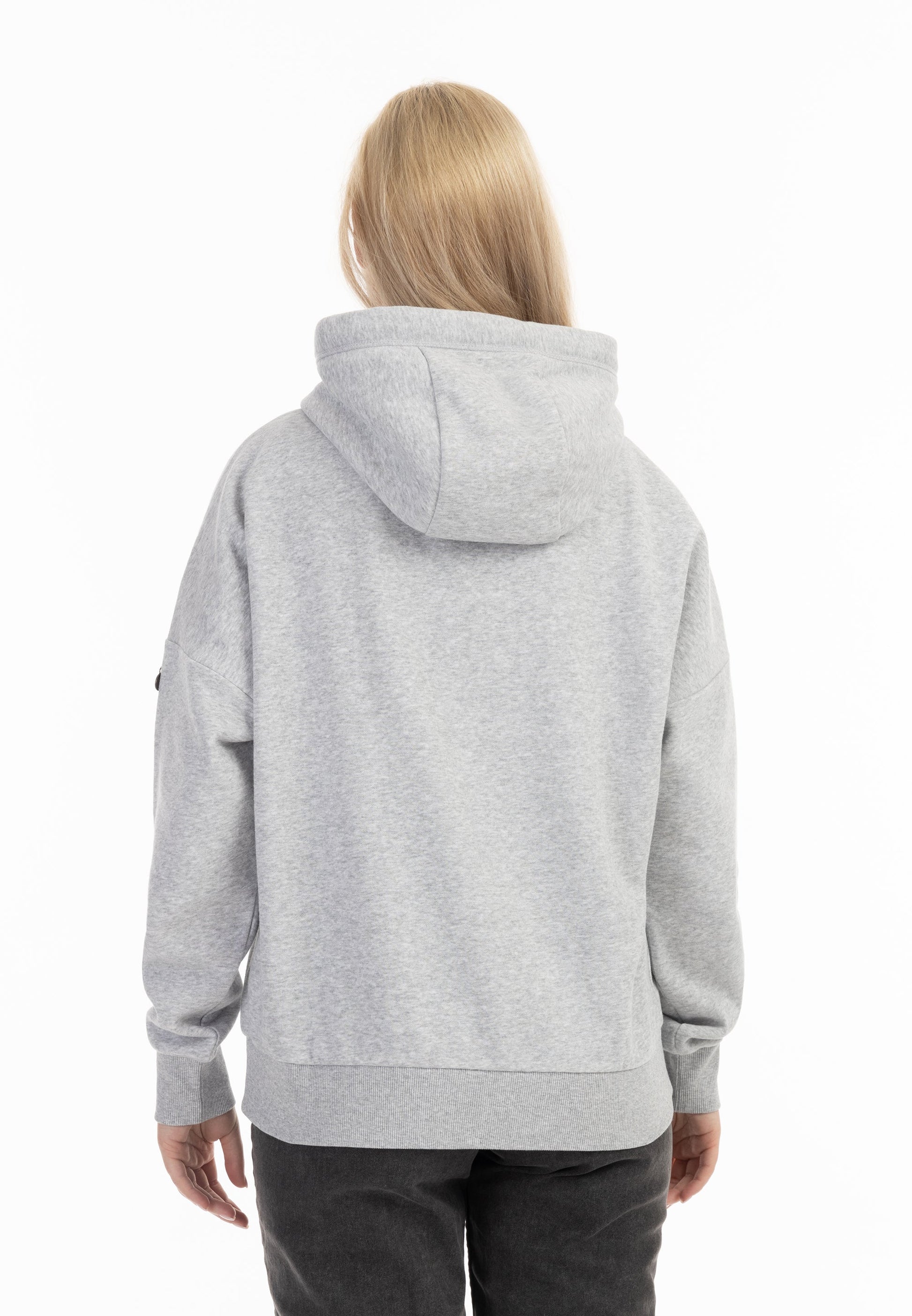 Dreimaster vintage Women's Oversized Hoodie