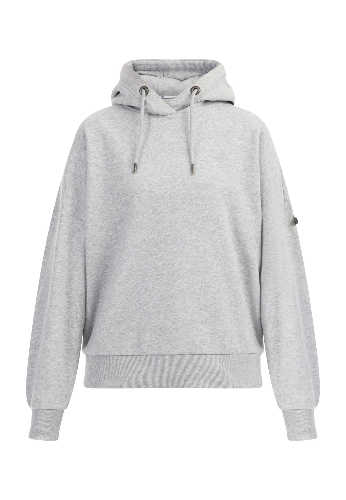 Dreimaster vintage Women's Oversized Hoodie