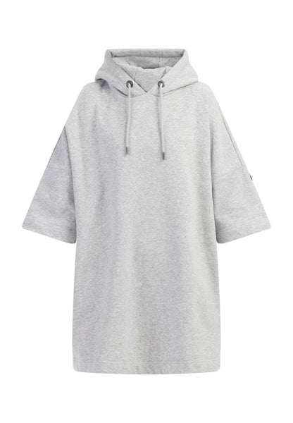DreiMaster Vintage Women's Oversized Sweatshirt Dress
