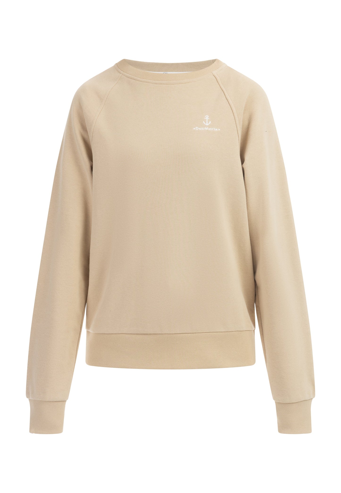 Dreimaster maritim Women's Crew Neck Sweatshirt