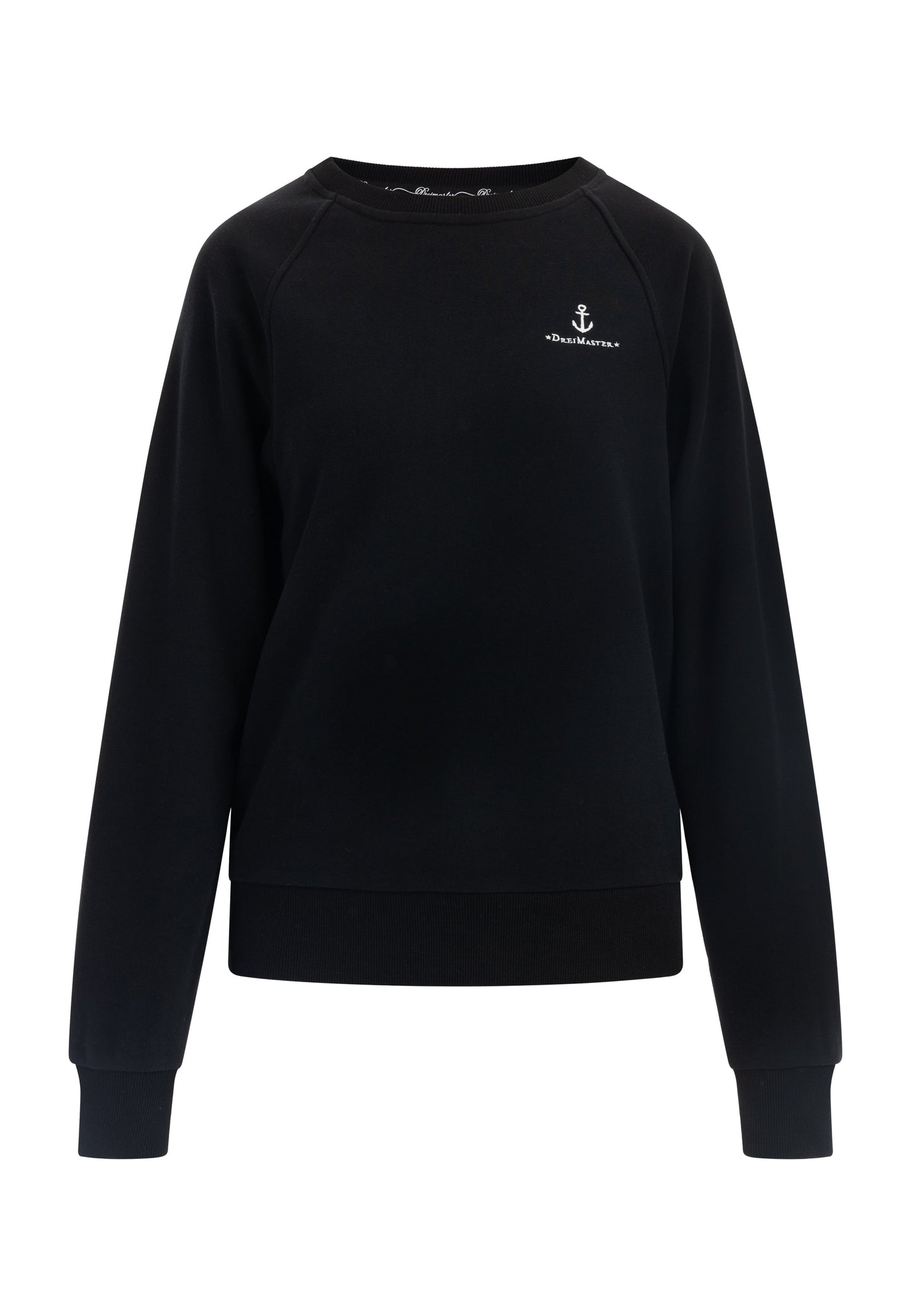 Dreimaster maritim Women's Crew Neck Sweatshirt
