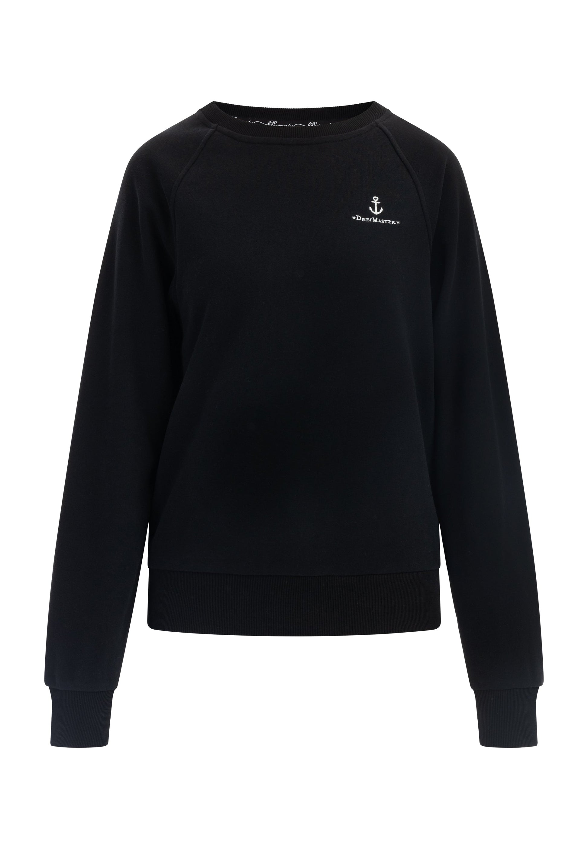 Dreimaster maritim Women's Crew Neck Sweatshirt