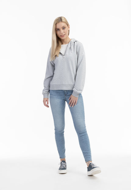 Dreimaster maritim Women's Hoodie