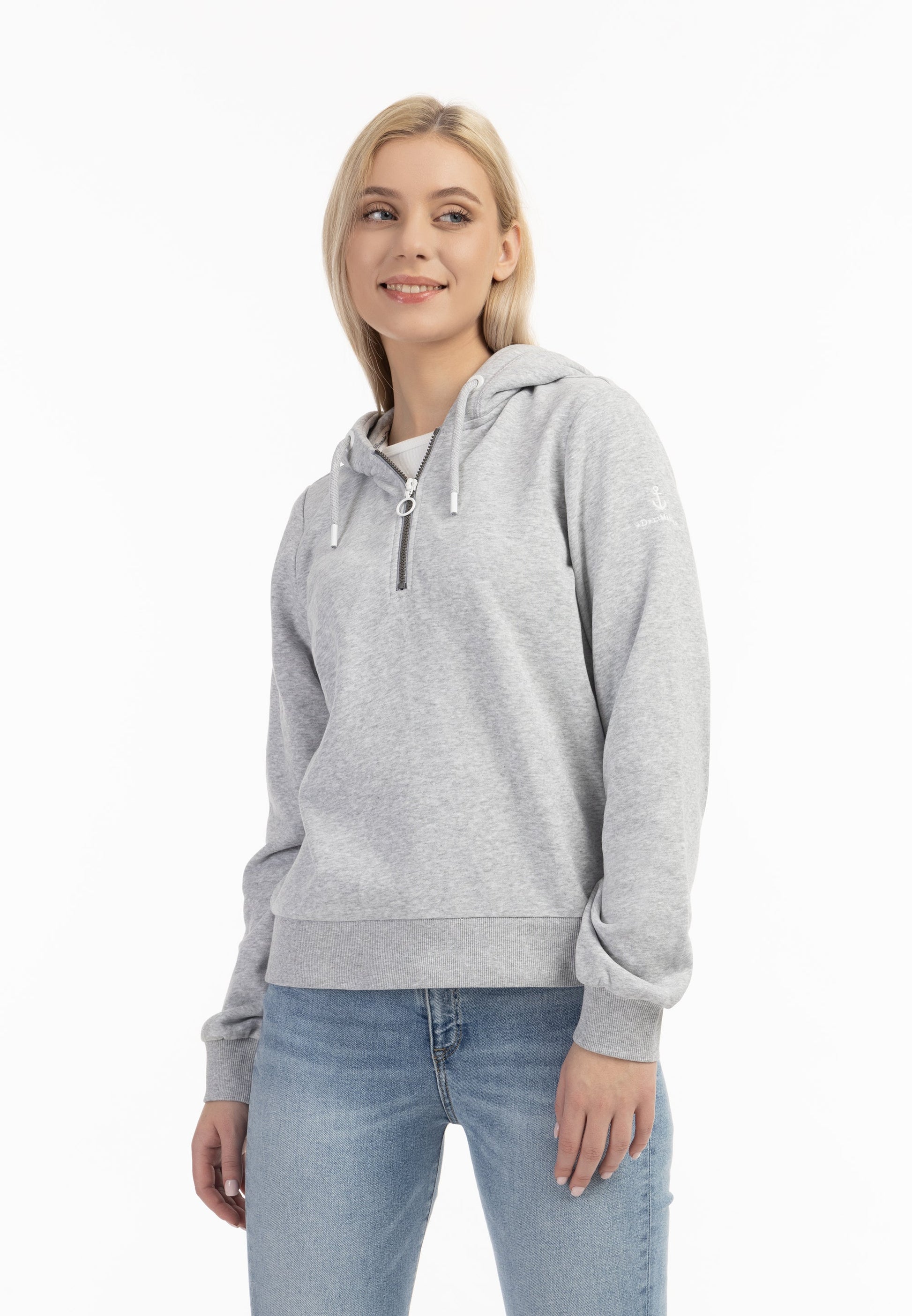Dreimaster maritim Women's Hoodie
