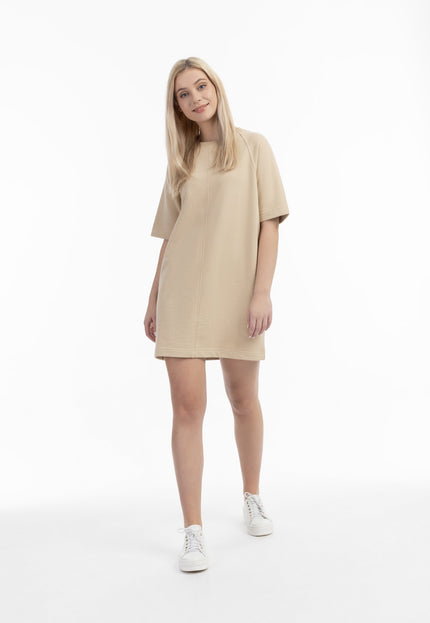 Dreimaster maritim Women's Sweatshirt Dress