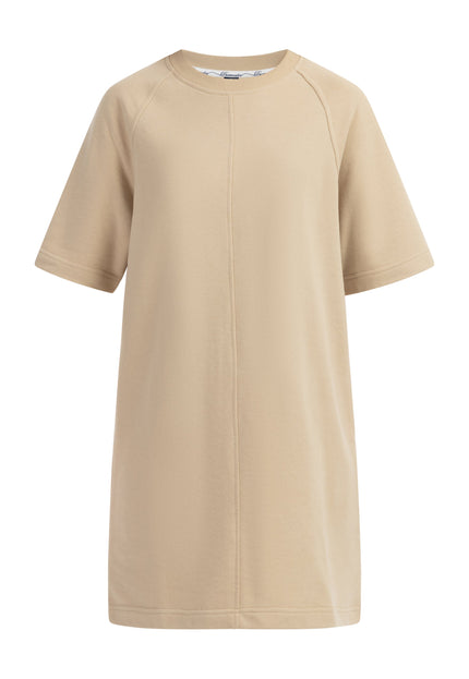 Dreimaster maritim Women's Sweatshirt Dress