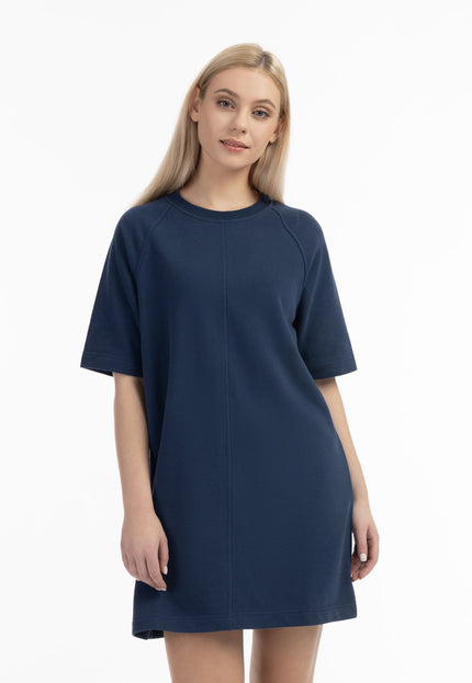 Dreimaster maritim Women's Sweatshirt Dress