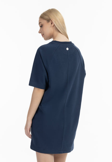 Dreimaster maritim Women's Sweatshirt Dress