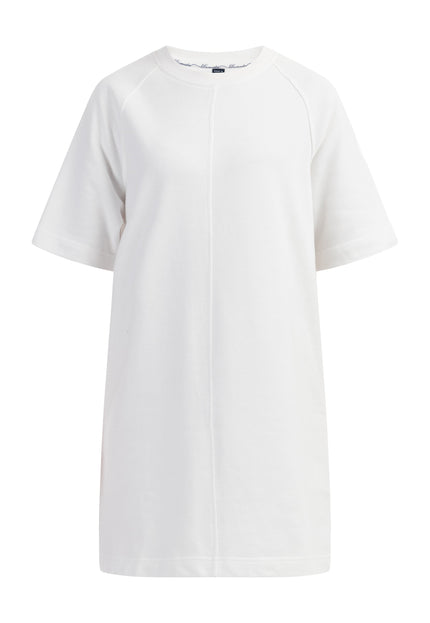 Dreimaster maritim Women's Sweatshirt Dress